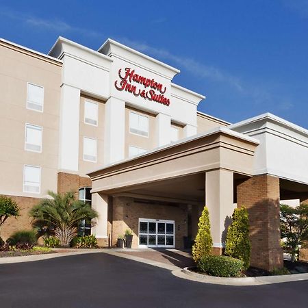 Hampton Inn & Suites Phenix City- Columbus Area Экстерьер фото