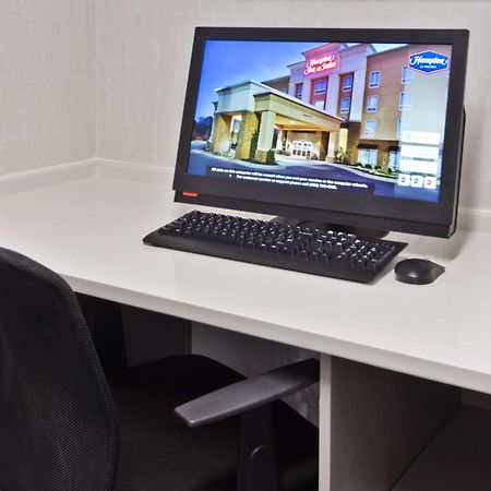 Hampton Inn & Suites Phenix City- Columbus Area Экстерьер фото