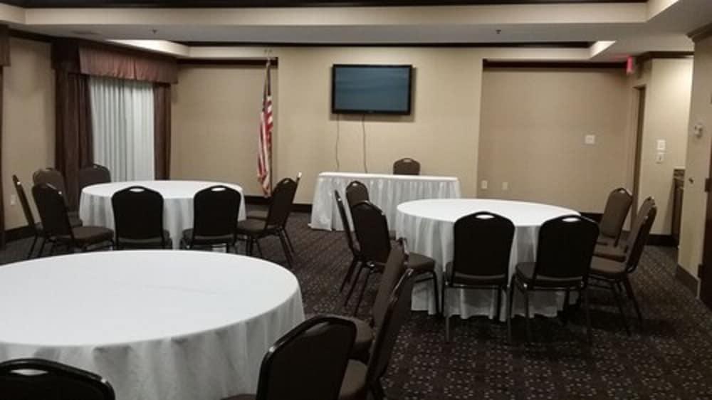Hampton Inn & Suites Phenix City- Columbus Area Экстерьер фото