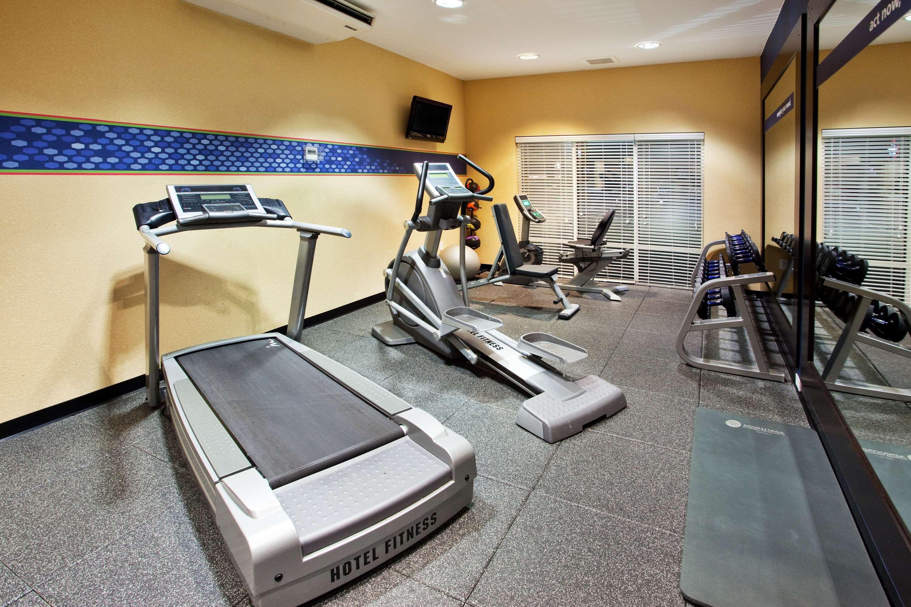 Hampton Inn & Suites Phenix City- Columbus Area Экстерьер фото