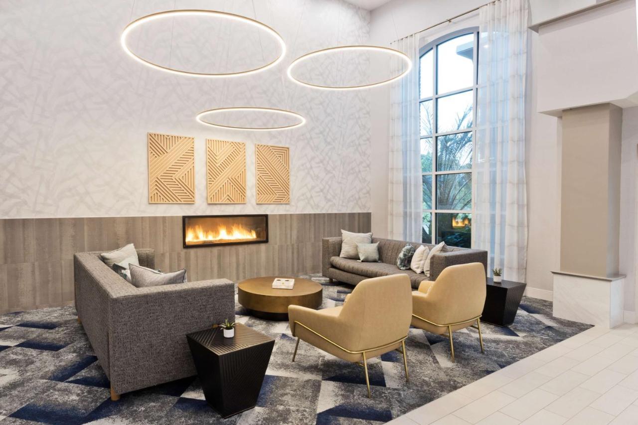 Hampton Inn & Suites Phenix City- Columbus Area Экстерьер фото