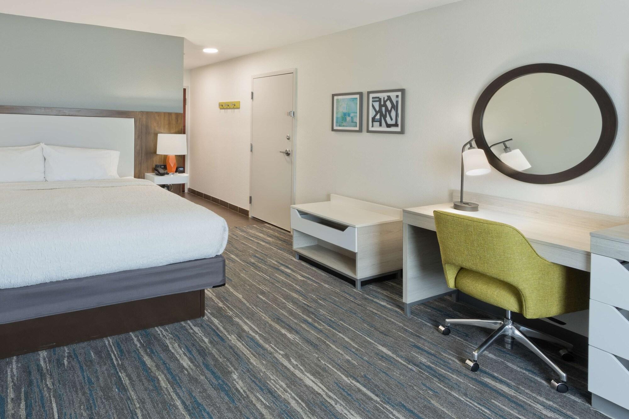 Hampton Inn & Suites Phenix City- Columbus Area Экстерьер фото