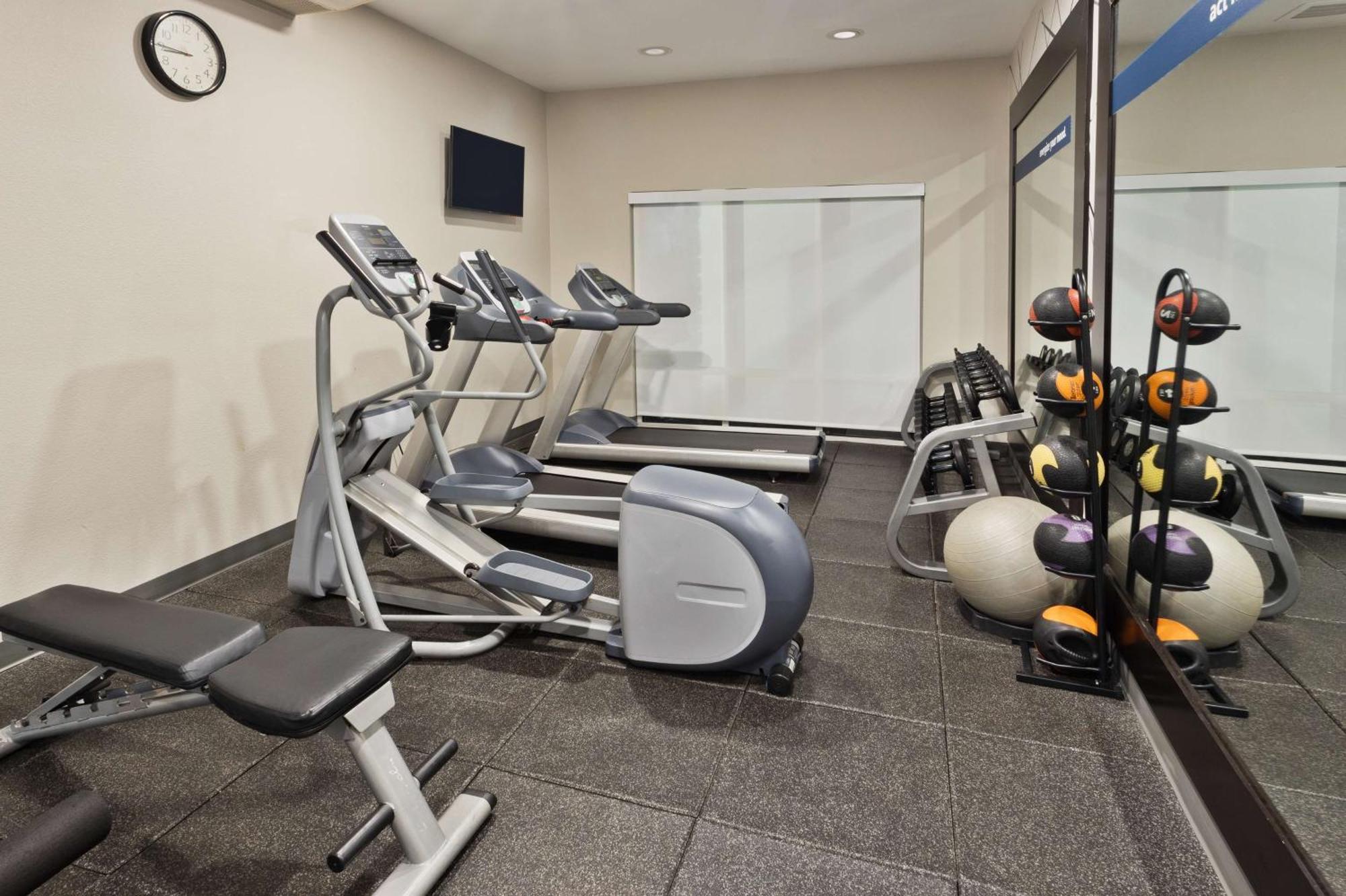 Hampton Inn & Suites Phenix City- Columbus Area Экстерьер фото