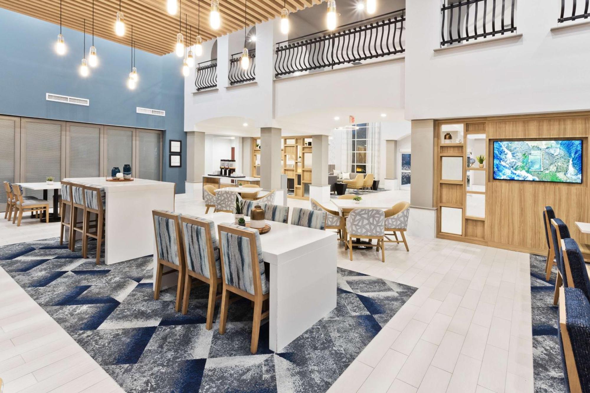 Hampton Inn & Suites Phenix City- Columbus Area Экстерьер фото
